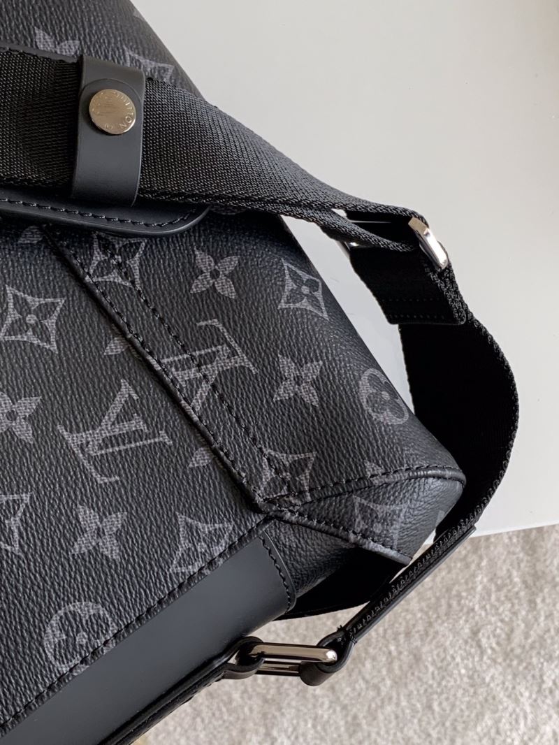 Mens LV Satchel Bags